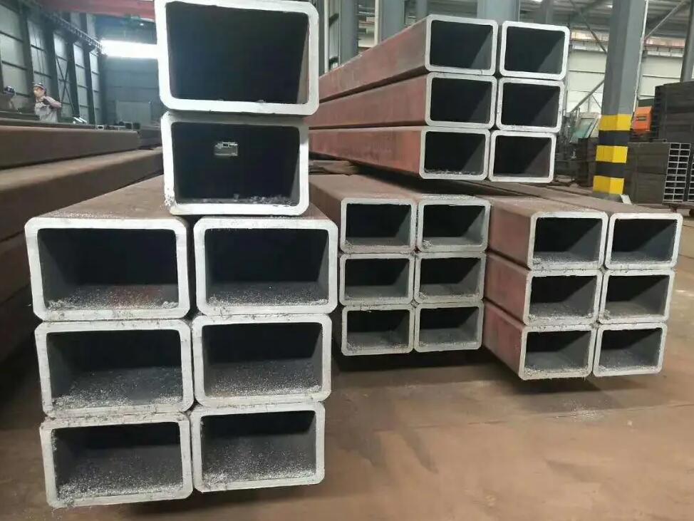 郧阳s355j0方管